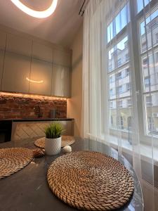 Fotografie z fotogalerie ubytování Old Memel Apartment v destinaci Klaipėda + 3 fotografie