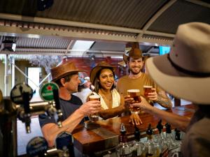 Gallery image of Outback Lodge in Ayers Rock