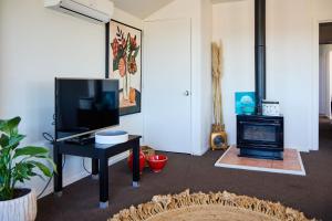 Imagem da galeria de Revive House em Kaikoura