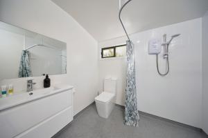 Imagem da galeria de Revive House em Kaikoura