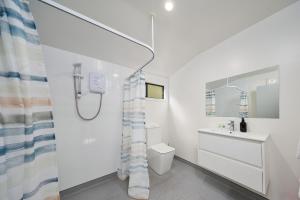 Ένα μπάνιο στο Revive House +56 φωτογραφίες