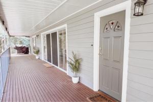 伦马克Paringa Riverside Resort的相册照片