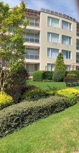 Gallery image of Great Choice Apartment in Chernomorets