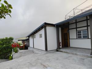 民宿所在大楼