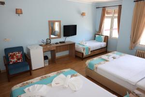 Afbeelding uit fotogalerij van Dünya Otel Adana in Seyhan