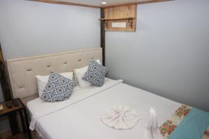 Afbeelding uit fotogalerij van Dünya Otel Adana in Seyhan