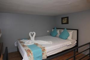 Afbeelding uit fotogalerij van Dünya Otel Adana in Seyhan