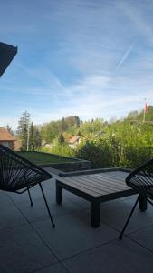 Fotografie z fotogalerie ubytování GP Luxury Apartment v destinaci Schönenwerd