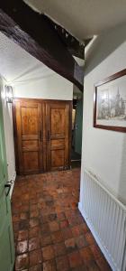 Fotografie z fotogalerie ubytování Le Petit Grenette v destinaci Charlieu + 1 fotografie