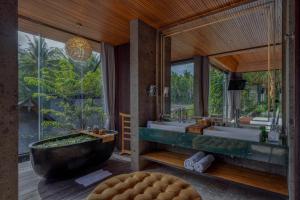 Fotografie z fotogalerie ubytování Gdas Bali Health and Wellness Resort - Adult Only v Ubudu + 37 fotografií