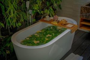 Fotografie z fotogalerie ubytování Gdas Bali Health and Wellness Resort - Adult Only v Ubudu