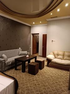 Гостиная зона в Star Zvartnoc Evn Airport