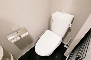 Et badeværelse på リリハウス笹塚