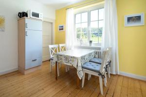 Gallery image of Villa am Edersee in Hemfurth-Edersee