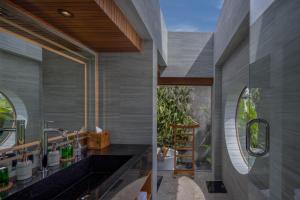 Fotografie z fotogalerie ubytování Gdas Bali Health and Wellness Resort - Adult Only v Ubudu