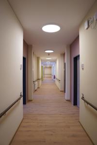 Fotografie z fotogalerie ubytování ISA Rheinquartier - Moderne und barrierefreie Ferienapartments v destinaci Lahnstein