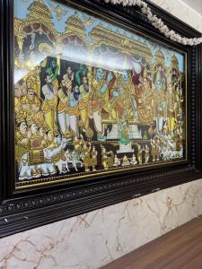 Galeriebild der Unterkunft Sangeetha Business Hotel in Chennai + 79 Fotos