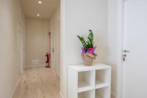 Fotografie z fotogalerie ubytování B&B Al Parco v destinaci Verona