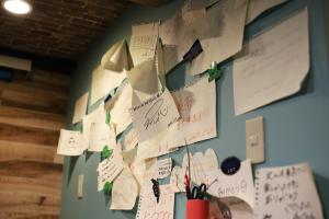 Foto sihtkohas Sapporo asuva majutusasutuse MolinHotels501 アクティビティを満喫できる札幌定山渓温泉付き別荘 - W-Bed4&S-6 10persons galeriist