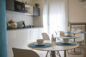 Fotografie z fotogalerie ubytování B&B Al Parco v destinaci Verona