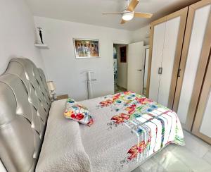 Ảnh trong thư viện ảnh của Refugio Costero Tu Hogar vistas al Mar con Parking ở Calahonda +35 ảnh