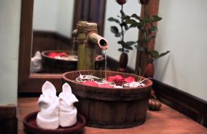 Fotografie z fotogalerie ubytování Villa Inle Boutique Resort v destinaci Nyaung Shwe