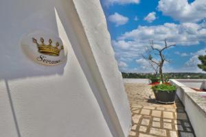 Foto sihtkohas Cisternino asuva majutusasutuse Masseria Trullo Sovrano Exclusive B&B galeriist