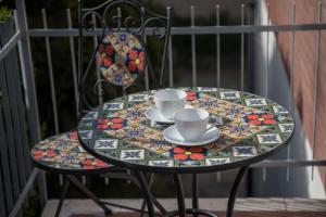 Fotografie z fotogalerie ubytování B&B Al Parco v destinaci Verona