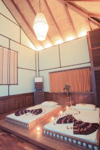 Fotografie z fotogalerie ubytování Villa Inle Boutique Resort v destinaci Nyaung Shwe