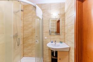 Fotografia z galérie ubytovania Apartament Marine by HolidaySun v destinácii Kołobrzeg