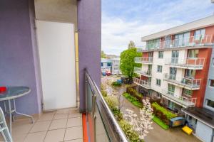 Fotografia z galérie ubytovania Apartament Marine by HolidaySun v destinácii Kołobrzeg