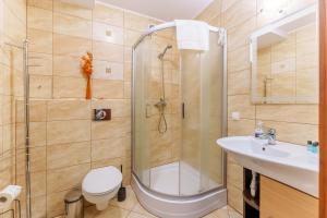 Fotografia z galérie ubytovania Apartament Marine by HolidaySun v destinácii Kołobrzeg