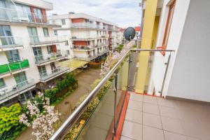 Fotografia z galérie ubytovania Apartament Marine by HolidaySun v destinácii Kołobrzeg