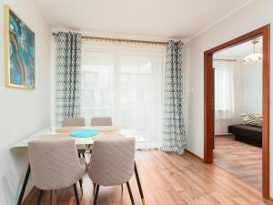 Fotografia z galérie ubytovania Apartament Marine by HolidaySun v destinácii Kołobrzeg