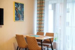 Fotografia z galérie ubytovania Apartament Marine by HolidaySun v destinácii Kołobrzeg