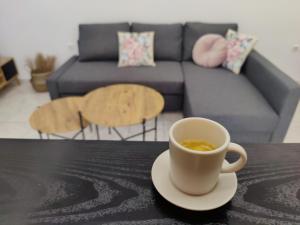 Gallery image of Adagio in Kalamata