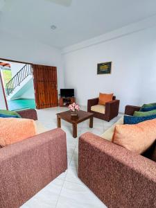 Foto dalla galleria di Hotel Grand Resto a Katugastota