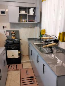 Ảnh trong thư viện ảnh của JNJ luxury homes ở Naivasha