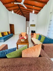 Foto dalla galleria di Hotel Grand Resto a Katugastota