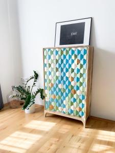 Fotografie z fotogalerie ubytování Apartmán TYRŠOVKA ve Svobodě nad Úpou