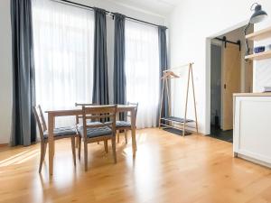 Fotografie z fotogalerie ubytování Apartmán TYRŠOVKA ve Svobodě nad Úpou