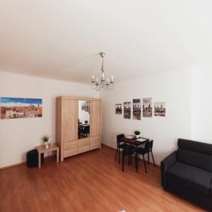 Posedenie v ubytovaní Apartament Old Town Piwna