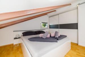 Gambar di galeri bagi Apartments Victoria di Dramalj +36 gambar