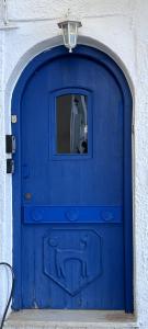 Fotografie z fotogalerie ubytování Sea-front Cozy Apartment v destinaci Elounda