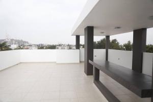 Fotografie z fotogalerie ubytování Playa Sur departamento centrico y turistico v destinaci Mazatlán + 2 fotografie