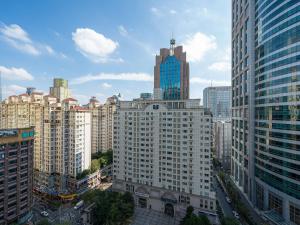 ภาพในคลังภาพของ Shanghai Hills& Zhongfu City Homestay ในเซี่ยงไฮ้