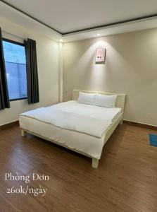 Gallery image of AT Hotel Cần Thơ in Ấp An Mỹ