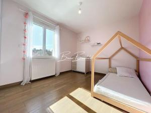 Photo de la galerie de l'établissement Villa proche de Bordeaux, à Latresne