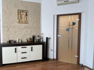 Fotografie z fotogalerie ubytování Apartament Muszelka v destinaci Bytom