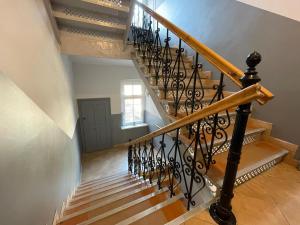 Fotografie z fotogalerie ubytování Apartament Muszelka v destinaci Bytom
